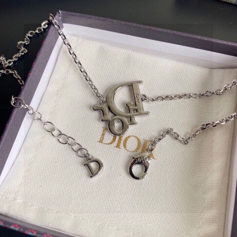 Christian Dior Necklaces